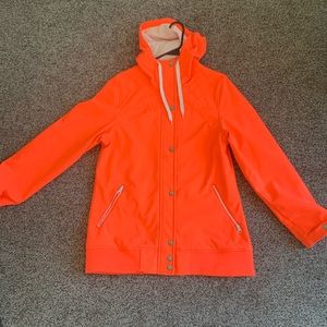 EMPYRE XLARGE Jacket coat snow winter